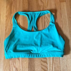 Athleta Large Sports Bra
